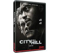 Mod-City on a Hill Season 3