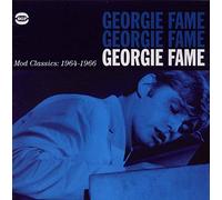 Mod Classics 1964 - 1966
