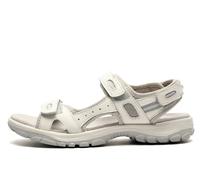 Mod Comfys Adv Sports Sandal Womens | Sandals | White | UK Size 5