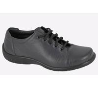 Mod Comfys Alder Womens Shoes Trainers, Size 9 In Black