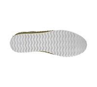 Mod Comfys Flexi Womens Leather Comfort Shoes Green