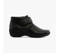 Mod Comfys L477A Womens Boots Black - UK 6