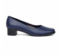 Mod Comfys L989 Court Shoes in Navy - UK 3 - Navy