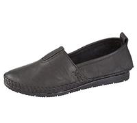 Mod Comfy Candace Shoes Womens Trainers, Size 5 In Black