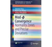 Mod-? Convergence : Normality Zones and Precise Deviations