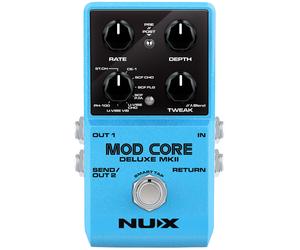 Mod Core Deluxe mkII Pedal