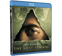 Mod-Dan Brown's Lost Symbol the Complete Series