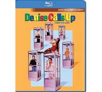 MOD-DENISE CALLS UP (BLU-RAY/SONY/NON-RETURNABLE) NEW DVD