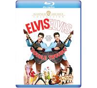 Mod-Double Trouble Non-Returnable