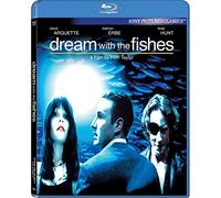 Mod-Dream with the Fishes