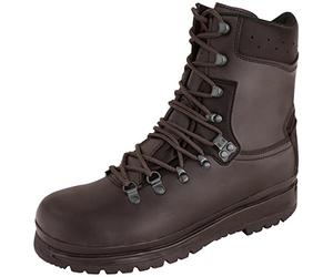MOD Elite Patrol Boot Waterproof