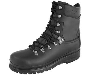MOD Elite Patrol Boot Waterproof