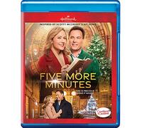 Mod-Five More Minutes