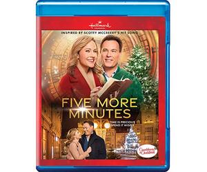 Mod-Five More Minutes