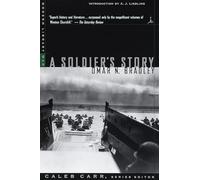 Mod Lib Soldier's Story (Modern Library)