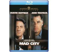 Warner Bros. Mod-Mad City Non-Returnable