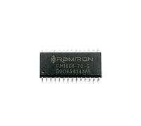 Mod Memory Chip FM1808-70-SG - 256 KB Upgrade for Sega Saturn, N64 & Mega-CD (High-Reliability Save File Memory)