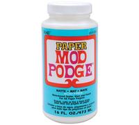 Mod Podge 16 oz Matte Paper,
