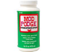 Mod Podge 16 oz Outdoor Decoupage,