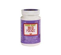 Mod Podge 8 oz Hard Coat, 236 ml (Pack of 1), 8oz