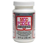 Mod Podge CS15066 Extreme Glitter 8 Oz, 1 Pack