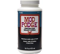 Mod Podge Furniture Gloss Finish-16 oz, 16 oz