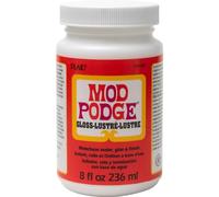 Mod Podge, Gloss Finish, Waterbase Glue and Sealer, CS11201, 236 ml Bottle