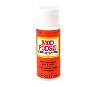 Mod Podge Gloss Water Base Sealer/Glue And Finish, White, 2 oz