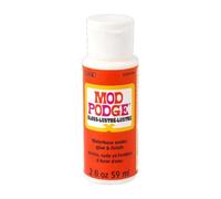 Mod Podge Gloss Water-Based Sealer, Glue & Finish - White, 2 oz CS15138