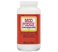 Mod Podge, Short Handle Decoupage Brush Set, 10615, 3 Piece Set