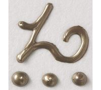 Mod Podge Paint Set, Gold, 11.5 x 3.3 x 2 cm 71464