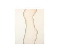 Mod Podge, River Plaque, 12" x 12" Surface for Epoxy, DIY Wood Pouring Supplies for Resin Arts and Crafts, 56646E, 1 Count (Pack of 1)