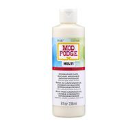 MOD PODGE SEALER 8 OZ MULTI GLOSS