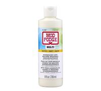 MOD PODGE SEALER 8OZ MULTI MATTE