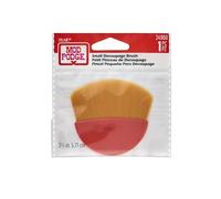 Mod Podge, Small Decoupage Brush, 24960, 2.25"