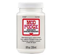 Mod Podge Super Matte 8 Oz.