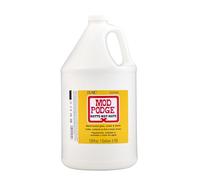 Mod Podge, Water-based Sealer, Glue and Finish, Matte Finish, CS11304, 3.78 l Bottle