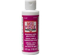 Mod Podge, Water-based Sealer, Glue and Finish, Puzzle Saver, Dries Clear, CS11223, 118 ml Bottle