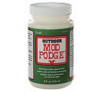 Mod Podge Waterbase Sealer, Glue and Finish for Outdoor (8-Ounce), CS11220 Clear Finish
