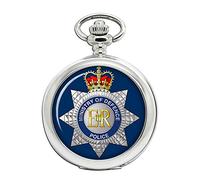 MOD Police Pocket Watch