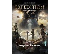 Clair Obscur: Expedition 33 PS5 Game Pre-Order