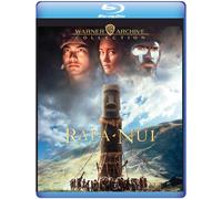 Mod-Rapa-Nui Non-Returnable – Warner Bros.