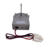 MOD.RDA052F01 Cooling Fan Motor For Refrigerator Fridge Radiator Freezer Parts