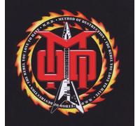 MOD - Rebel You Love To Hate