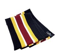 Mod Shoes John Lennon Penny Lane College Scarf - Beatles - Made In England 66 Clothing