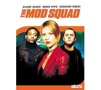 MOD SQUAD, THE