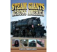 Mod-Steam Giants Across America