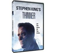 Mod-Stephen King's Thinner