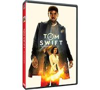 Mod-Tom Swift Complete Series