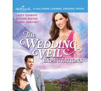 Mod-Wedding Veil Expectations (DVD) Lacey Chabert Kevin McGarry (US IMPORT)